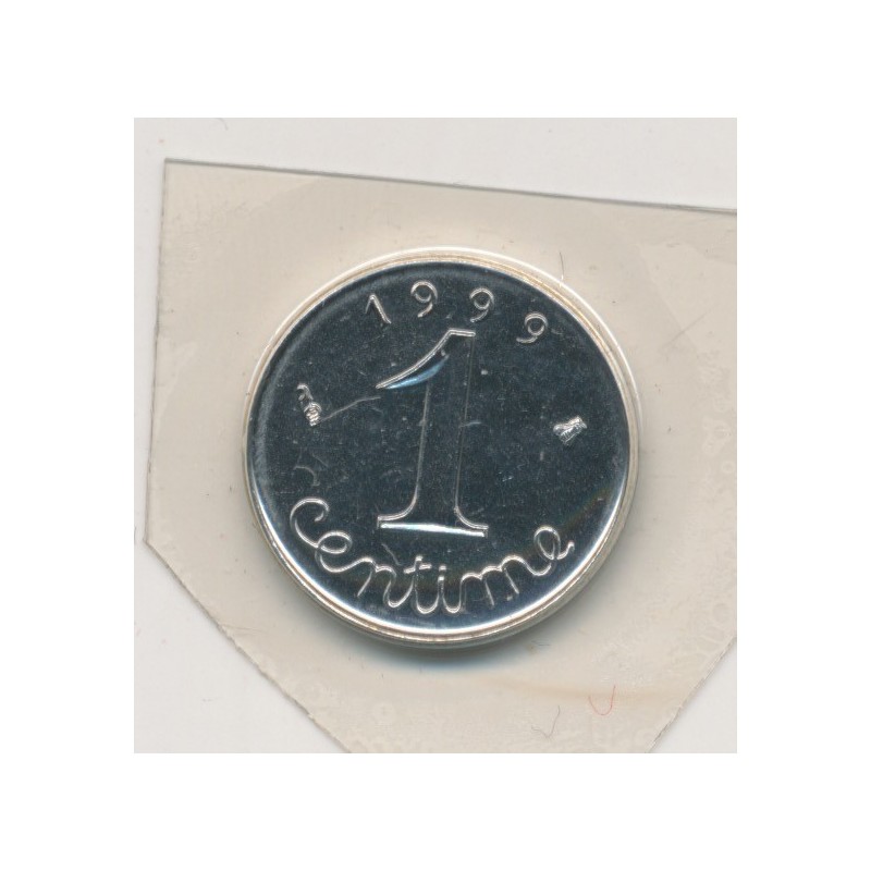 1 centime épi - 1999
