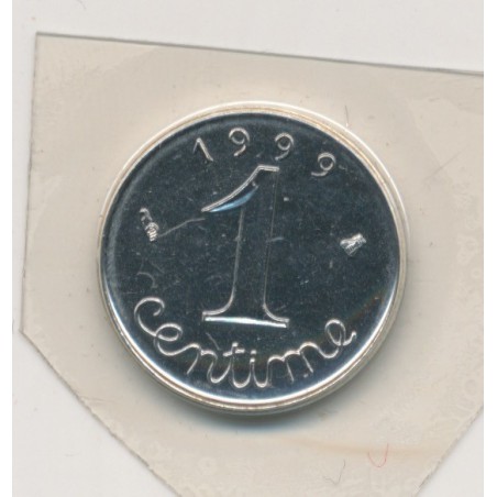 1 centime épi - 1999