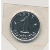 1 centime épi - 1999