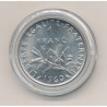 1 Franc Semeuse - 1960 - nickel