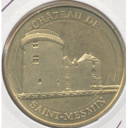 Dept79 - Chateau de Saint Mesmin 2014