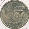 Dept81 - Cité médiévale Cordes sur ciel 2005 H