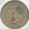 Dept81 - Maison des mémoires - Mazamet - 2008