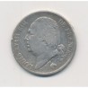 Louis XVIII - 2 Francs - 1818 H La Rochelle