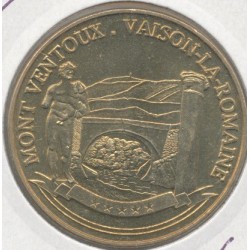 Dept84 - Mont ventoux 2013 - Vaison la romaine