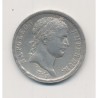 Napoléon empereur - 2 Francs - 1811 H La Rochelle