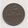 10 centimes Dupuis - 1905