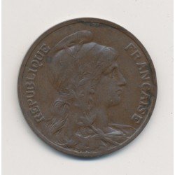 10 centimes Dupuis - 1905 2