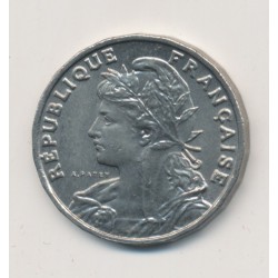 Patey - 25 centimes - 1904 - 2e type  2