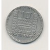 10 Francs Turin - 1946 - rameaux longs
