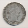 5 Francs Napoléon empereur - 1813 U Turin