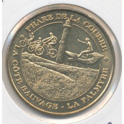 Dept17 - Phare de la courbe - 2012 - la palmyre