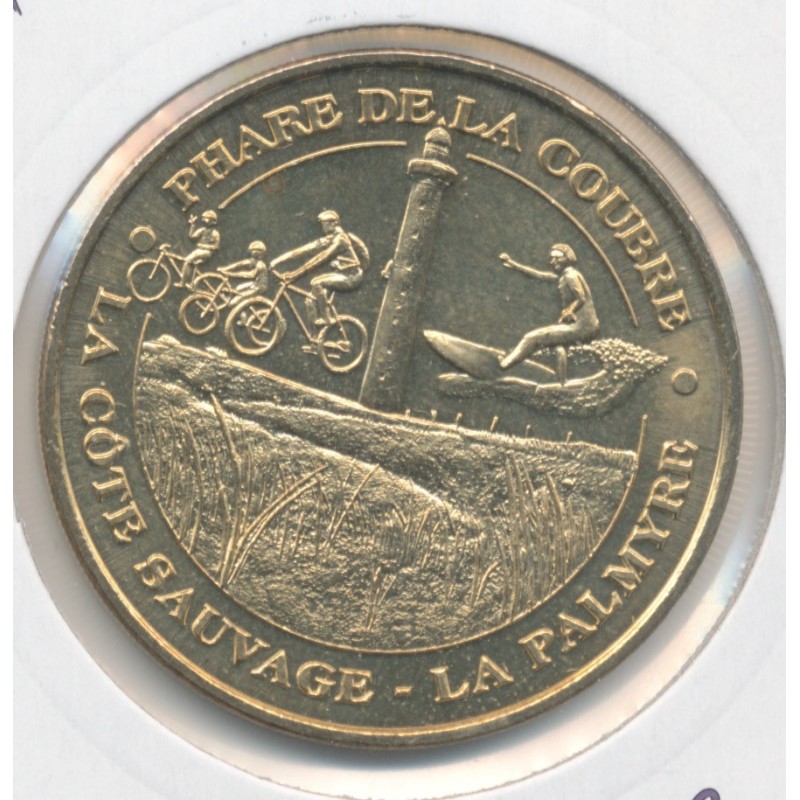 Dept17 - Phare de la courbe - 2012 - la palmyre