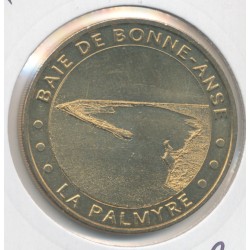 Dept17 - Baie de bonne anse - 2011 - la palmyre