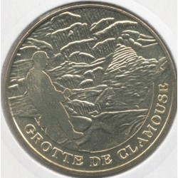 Dept34 - Grotte de Clamouse N°2 - 2011 - St jean de fos