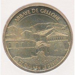 Dept34 - Abbaye de Gellone - 2008 