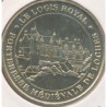 Dept37 - Forteresse médiévale Loches - logis royal 2000