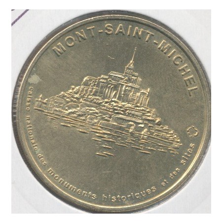 Dept50 - Mont st michel CNHMS 1998