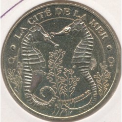 Dept50 - Cité de la mer - hippocampes - 2006M