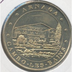 Dept64 - Arnara - Cambo les bains - 2006 M