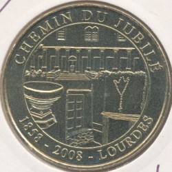 Dept65 - Chemin du jubilé - 2008