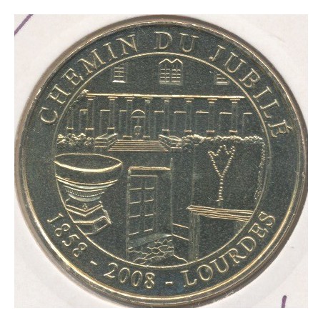 Dept65 - Chemin du jubilé - 2008