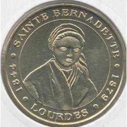 Dept65 - Sainte bernadette - 2003/10 avec différent