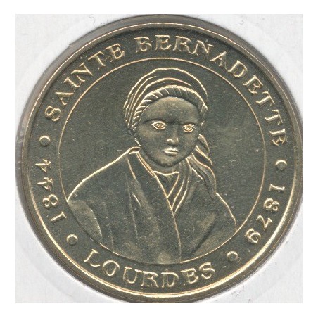 Dept65 - Sainte bernadette - 2003/10 avec différent