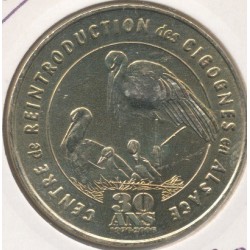 Dept68 - Centre réintroduction - 30 ans - Hunawihr - 2006 B