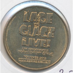 Dept7509 - L'age de glace Live - 2013 - Paris