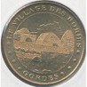 Dept84 - Le village des bornes - 2002 - Gordes