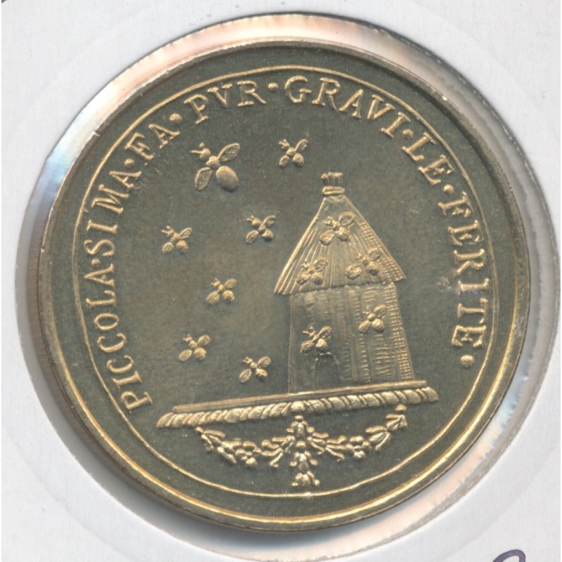 Dept92 - L'odre de la mouche à miel - 2007 - Sceaux