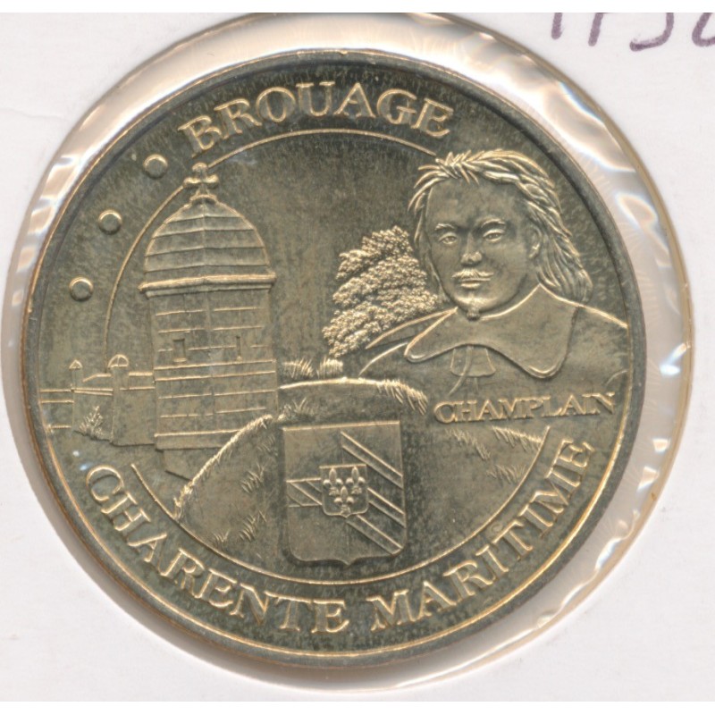 Dept17 - Brouage - 2008