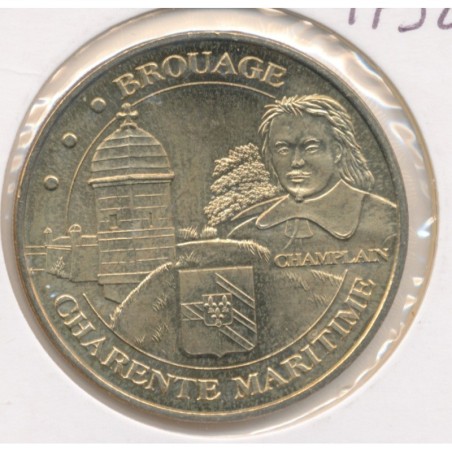 Dept17 - Brouage - 2008