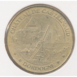 Dept24 - chateau de Castelnaud N°1 - 2008