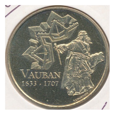 Dept89 - St Léger Vauban - 2007