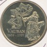 Dept89 - St Léger Vauban - 2007