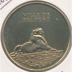 Dept90 - 700e anniversaire Belfort 2007