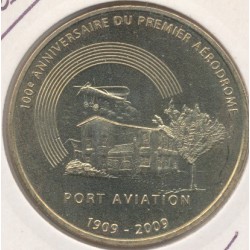 Dept91 - 100e anniversaire 1er aérodrome 2009 - Viry chatillon