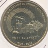 Dept91 - 100e anniversaire 1er aérodrome 2009 - Viry chatillon