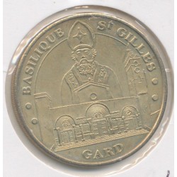 Dept30 - Basilique St gilles - 2004 B