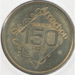 Dept33 - 150 ans Arcachon - 2007
