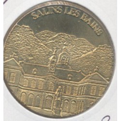 Dept39 - Salins les bains 2007