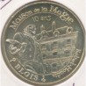 Dept41 - Maison de la magie 10ans - Blois - 2008