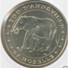 Dept57 - Zoo d'Amnéville N°1 - 2007 - les éléphants