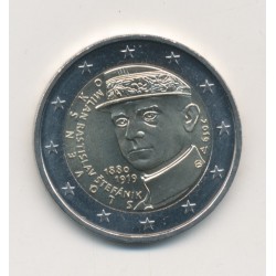 2€ Slovaquie - 2019