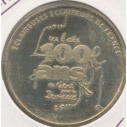 Dept93 - 100 liens pour la jeunesse 2011 - Noisy le grand