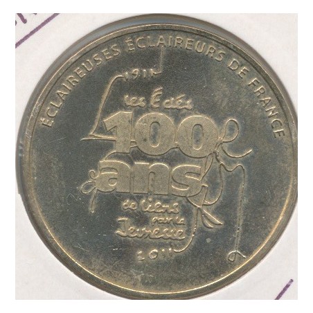 Dept93 - 100 liens pour la jeunesse 2011 - Noisy le grand