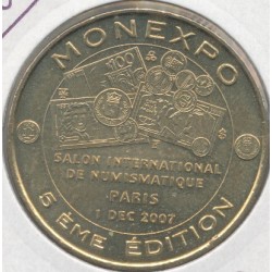 Dept93 - Monexpo Bagnolet 2007