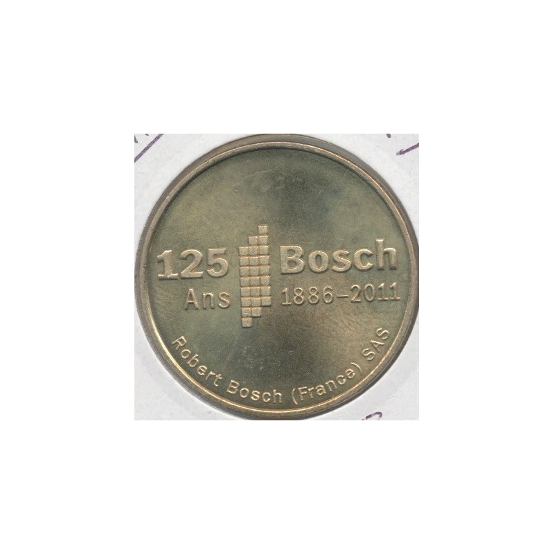 Dept93 - 125 ans Bosch - 2011 - St Bosch